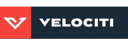 VELOCITI, INC. Logo